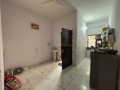 Hall Image of 675 Sq.ft 1 BHK Apartment / Flat for sale in Sector 115 Mohali for Rs. 2390000