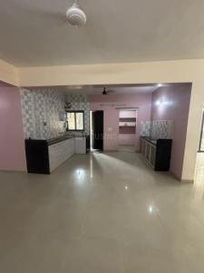 Kitchen Image of 1485 Sq.ft 3 BHK Apartment / Flat for rent in Navrangpura Ahmedabad for Rs. 40000