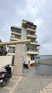 Image of 1215 Sq.ft 3 BHK Apartment / Flat for sale in Pundag, Ranchi for Rs. 5900000