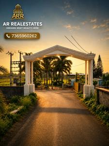 Image of 1080 Sq.ft 2.5 BHK Villa for sale in WH 24 East Avenue, New Town, Kolkata for Rs. 7800000