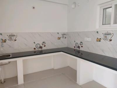 2 BHK Flat