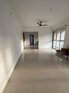 Hall Image of 1400 Sq.ft 3 BHK Apartment / Flat for rent in Kothrud Pune for Rs. 54000