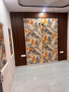 Hall Image of 915 Sq.ft 3 BHK Independent House for sale in Kharar Mohali for Rs. 5890000