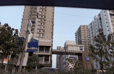 3.5 BHK Independent Builder Floor