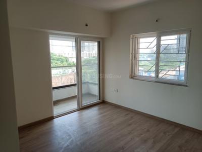 Bedroom Image of 1500 Sq.ft 3 BHK Apartment / Flat for sale in Avon Vista, Balewadi Pune for Rs. 17000000