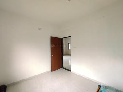 Bedroom Image of 2100 Sq.ft 4 BHK Villa for sale in Bhayli Vadodara for Rs. 17100000