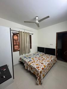 Bedroom Image of Furnome nest  in Koramangala, Bangalore