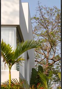 Building Image of 1530 Sq.ft 2 BHK Apartment / Flat for sale in Vianaar El Rocio, Assagao Goa for Rs. 35000000