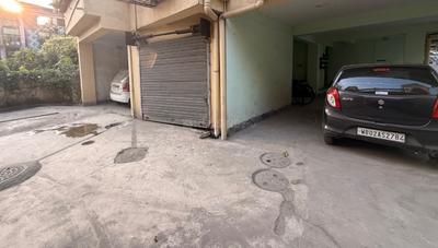 Image of 950 Sq.ft 2 BHK Apartment / Flat for sale in Kabardanga, Kolkata for Rs. 3425000