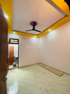 Hall Image of 1000 Sq.ft 3 BHK Duplex for sale in Kalli Pashchim Lucknow for Rs. 5200000