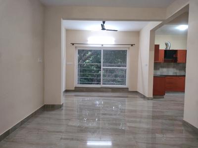 Living Room Image of 1200 Sq.ft 2 BHK Apartment / Flat for rent in Bileshivale Bengaluru for Rs. 28000