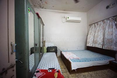 Bedroom Image of 1980 Sq.ft 4 BHK Independent House for sale in Ranip Ahmedabad for Rs. 17500000
