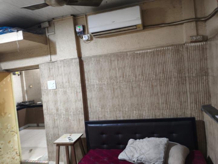 Sai sakshi Ghansoli Bedroom 1