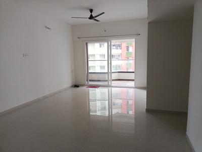 Living Room Image of 1583 Sq.ft 3 BHK Apartment / Flat for rent in Avon Vista, Balewadi Pune for Rs. 45000
