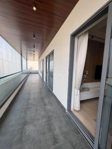 Balcony Image of 2551 Sq.ft 3 BHK Apartment / Flat for sale in Sector 88 Mohali for Rs. 35185500