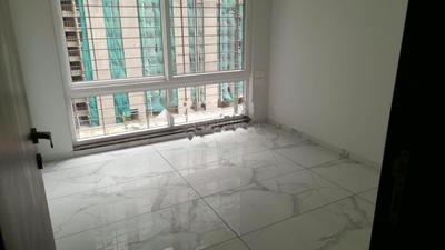 Bedroom Image of 1850 Sq.ft 3 BHK Apartment / Flat for rent in Rahul Downtown, Punawale Pune for Rs. 30009