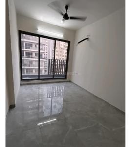 Hall Image of 1620 Sq.ft 3 BHK Apartment / Flat for rent in Universal Bilvam Regency, Palanpur Surat for Rs. 25000