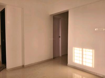 Living Room Image of 432 Sq.ft 1 BHK Apartment / Flat for sale in Calyx Vanalika, Pirangut Pune for Rs. 2000000