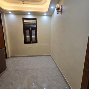 Hall Image of 500 Sq.ft 1 BHK Apartment / Flat for sale in Dream Homes, Sanjay Nagar Ghaziabad for Rs. 1791000
