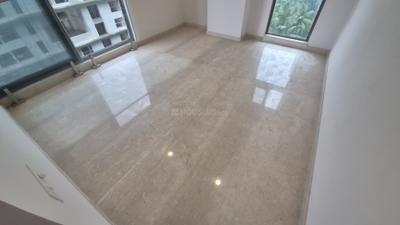 Bedroom Image of 1805 Sq.ft 4.5 BHK Apartment / Flat for sale in Adani Ten BKC, Bandra East Mumbai for Rs. 120000000