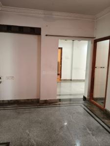 Hall Image of 1300 Sq.ft 2 BHK Apartment / Flat for rent in Adarsh Nagar Hyderabad for Rs. 33000