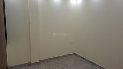Bedroom Image of 900 Sq.ft 3 BHK Builder Floor for sale in Subhash Nagar New Delhi for Rs. 14000000