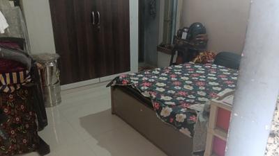 Bedroom Image of 1600 Sq.ft 3 BHK Independent House for sale in Palanpur Surat for Rs. 8000000