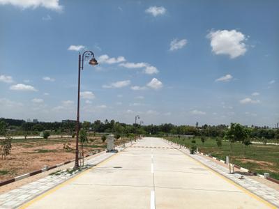 Image of 2200 Sq.ft Residential Plot / Land for sale in Katamnallur, Bengaluru for Rs. 14740000