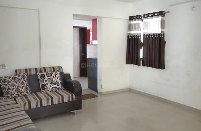 Hall Image of 507 D Tinsel Town in Hinjawadi Phase 2, Pune