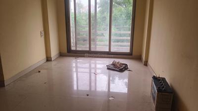 Living Room Image of 650 Sq.ft 1 BHK Apartment / Flat for sale in Woodside Meadows, Kalyan West Kalyan for Rs. 3600000