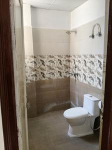 Bathroom Image of 1250 Sq.ft 2 BHK Apartment / Flat for sale in Ishaan Ishaan Infraestates NRI Greenshire, Roorkee Cantonment Roorkee for Rs. 4200000