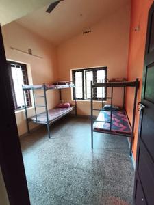 Bedroom Image of Jinu Thomas in Edappally, Kochi
