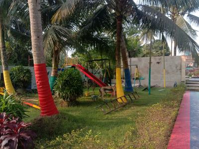 Image of 720 Sq.ft Residential Plot / Land for sale in Vriddhica Heritage, Bara Gagan Gohalia, Kolkata for Rs. 299999