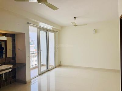 Hall Image of 1180 Sq.ft 2 BHK Apartment / Flat for sale in ABAD Ikebana, Kadavanthra Kochi for Rs. 10500000