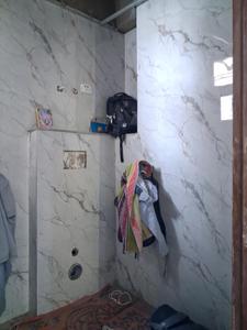Bedroom Three Image of 1350 Sq.ft 3 BHK Apartment / Flat for sale in JMD Marvella Homes by JMD Construction, Sector 73 Noida for Rs. 5900000