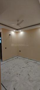 Bedroom Image of 1440 Sq.ft 3 BHK Builder Floor for sale in Chittaranjan Park New Delhi for Rs. 29500000