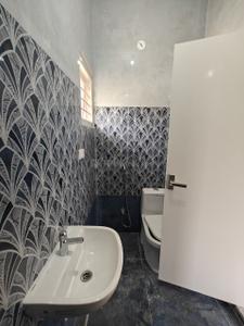 Image of 1600 Sq.ft 3 BHK Apartment / Flat for rent in Maruthi Sevanagar, Bengaluru for Rs. 68000