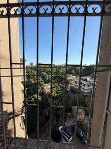 Balcony Image of 615 Sq.ft 1 BHK Apartment / Flat for sale in Jogeshwari West Mumbai for Rs. 13000000