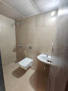 Bathroom Image of 625 Sq.ft 2 BHK Apartment / Flat for sale in Runwal My City Phase II Cluster 4, Dombivli East Thane for Rs. 5700000