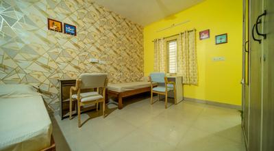 Hall Image of Akshay gokul homely pg for ladies  in BTM Layout, Bangalore