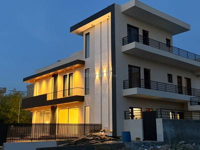 Image of 2754 Sq.ft 6 BHK Independent House for sale in Sector 89, Mohali for Rs. 92500000