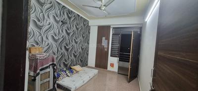 Bedroom Image of 1400 Sq.ft 3 BHK Apartment / Flat for sale in Sanganer Jaipur for Rs. 5200000