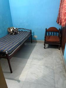 Bedroom Image of 850 Sq.ft 1 BHK Villa for rent in Sector 19 Noida for Rs. 21125