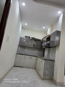 Kitchen Image of 1980 Sq.ft 7 BHK Villa for sale in Shiv Homes 1, Noida Extension Greater Noida for Rs. 7800000