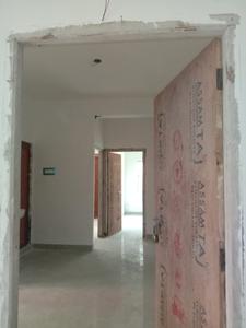 Main Entrance Image of 730 Sq.ft 2 BHK Apartment / Flat for sale in Rajarhat Kolkata for Rs. 2100000
