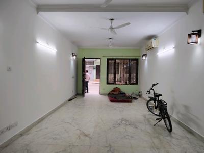 Living Room Image of 1450 Sq.ft 3 BHK Apartment / Flat for sale in Vasant Kunj New Delhi for Rs. 50000000