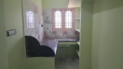 Kitchen Image of 576 Sq.ft 2 BHK Independent House for sale in Manali New Town Chennai for Rs. 3900000