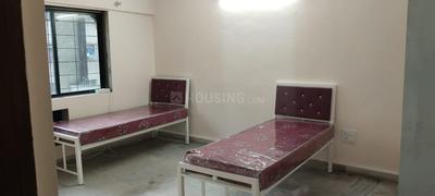 Bedroom Image of Navkar  in Ghansoli, Navi Mumbai