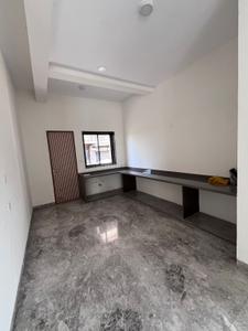 Kitchen Image of 4865 Sq.ft 5 BHK Independent House for sale in Bhayli Vadodara for Rs. 33500000