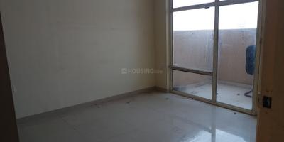 Bedroom Image of 616 Sq.ft 2 BHK Apartment / Flat for sale in Pyramid Urban Homes 2, Sector 86 Gurgaon for Rs. 6600000
